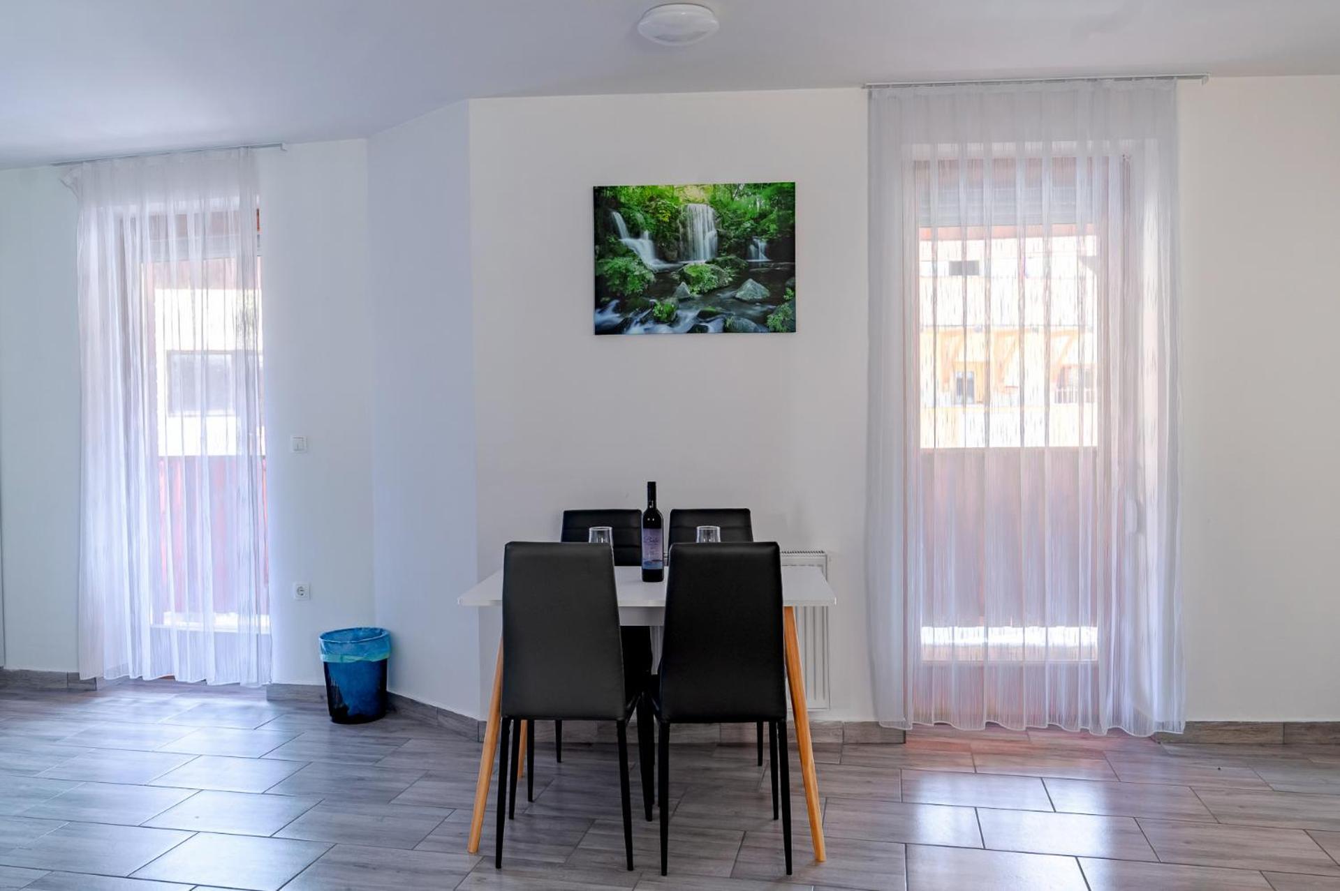 Apartmaji Pr' Kopavank Rateče Eksteriør billede
