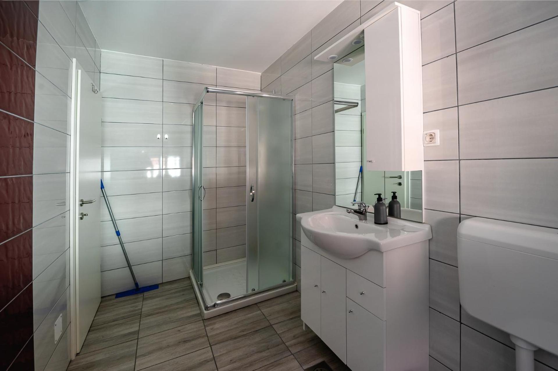 Apartmaji Pr' Kopavank Rateče Eksteriør billede
