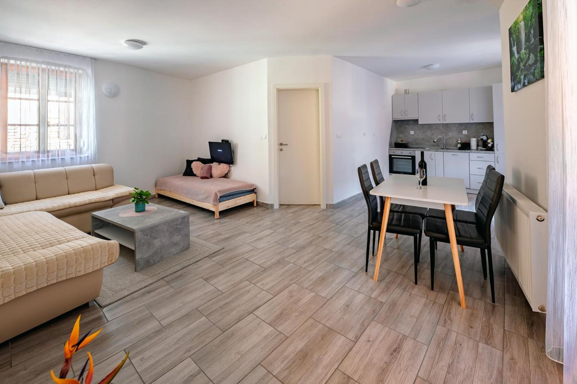 Apartmaji Pr' Kopavank Rateče Eksteriør billede