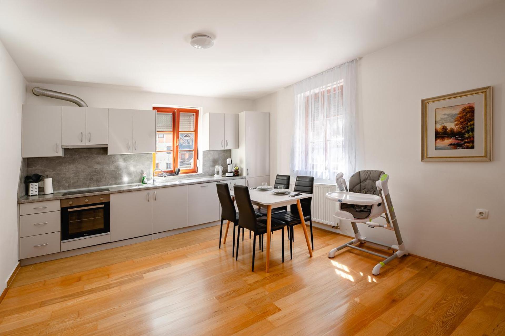 Apartmaji Pr' Kopavank Rateče Eksteriør billede