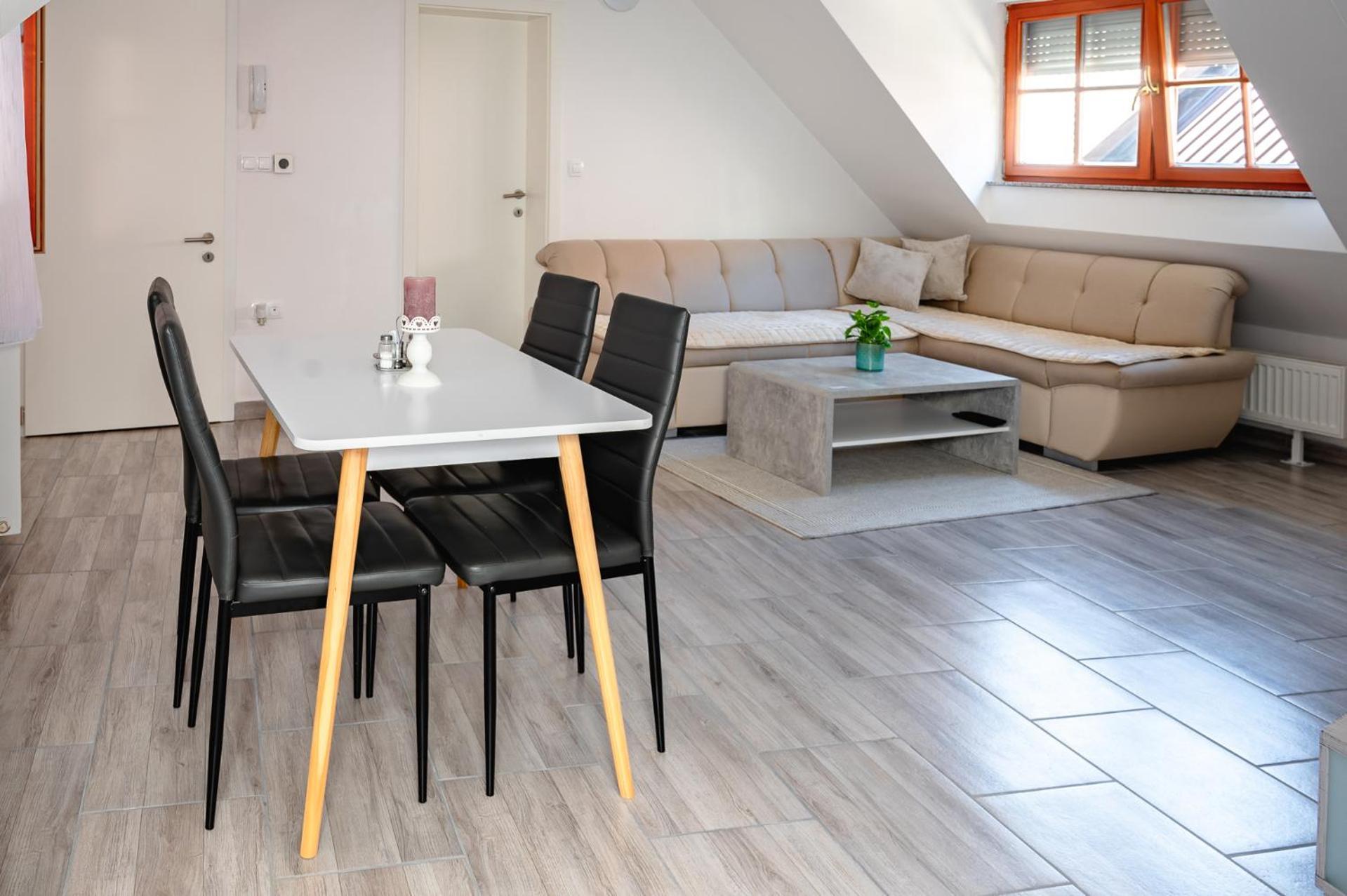 Apartmaji Pr' Kopavank Rateče Eksteriør billede