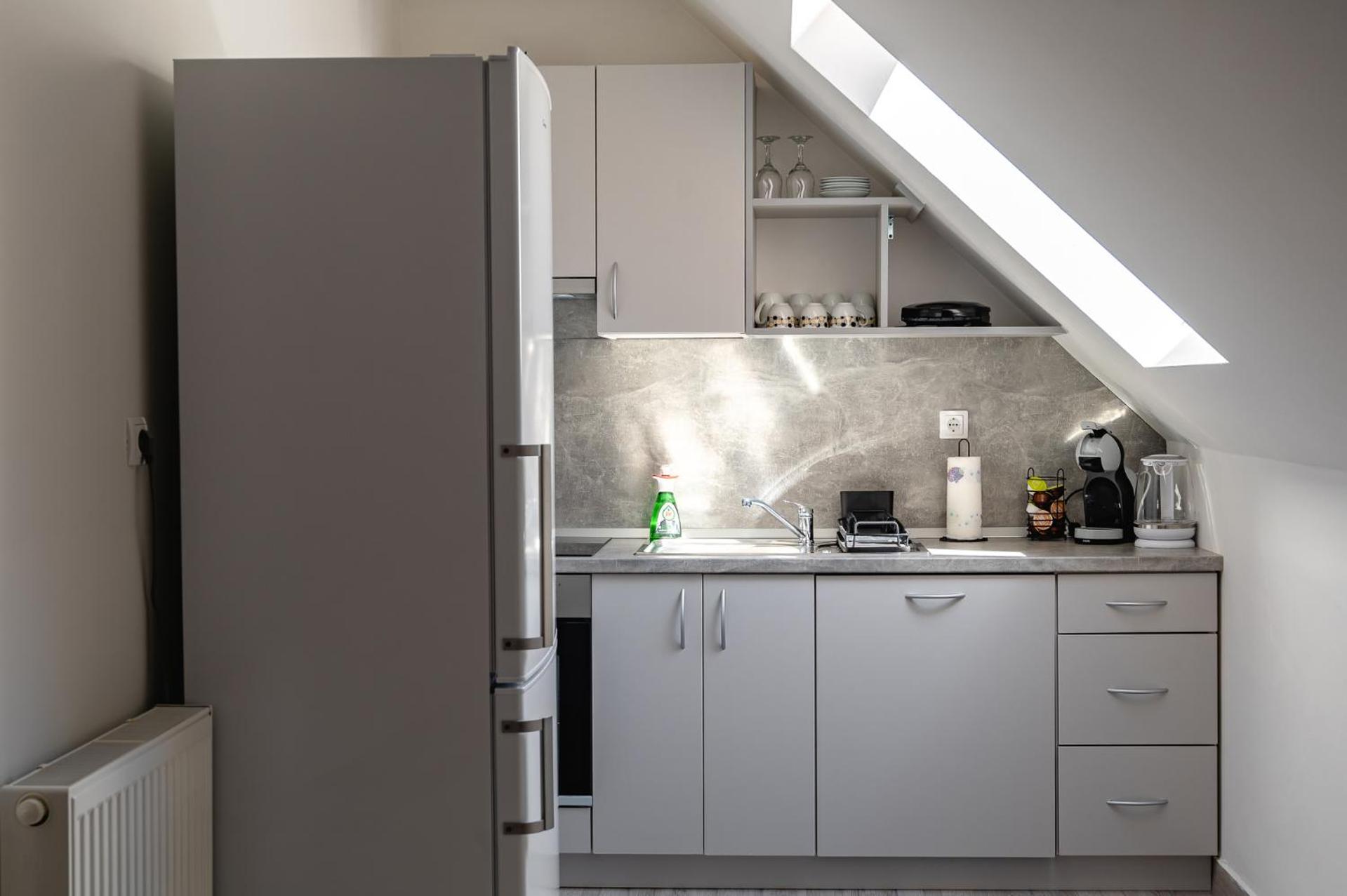 Apartmaji Pr' Kopavank Rateče Eksteriør billede