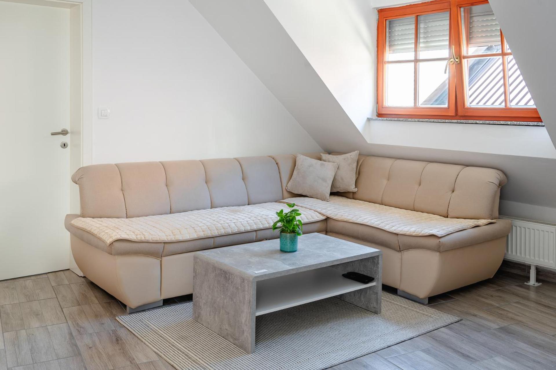 Apartmaji Pr' Kopavank Rateče Eksteriør billede
